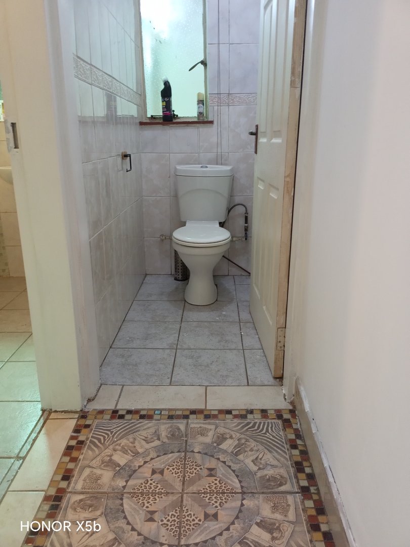 To Let 3 Bedroom Property for Rent in Van Dyk Park Gauteng