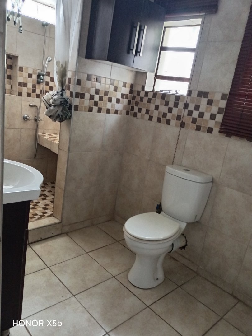 To Let 3 Bedroom Property for Rent in Van Dyk Park Gauteng