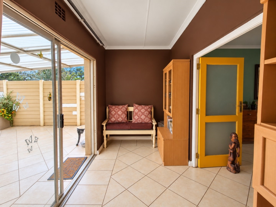 4 Bedroom Property for Sale in Wychwood Gauteng