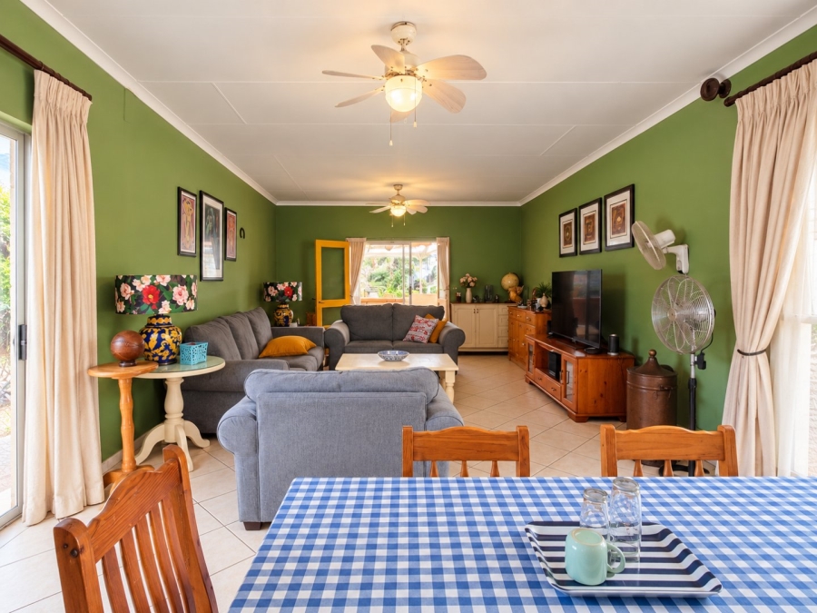 4 Bedroom Property for Sale in Wychwood Gauteng