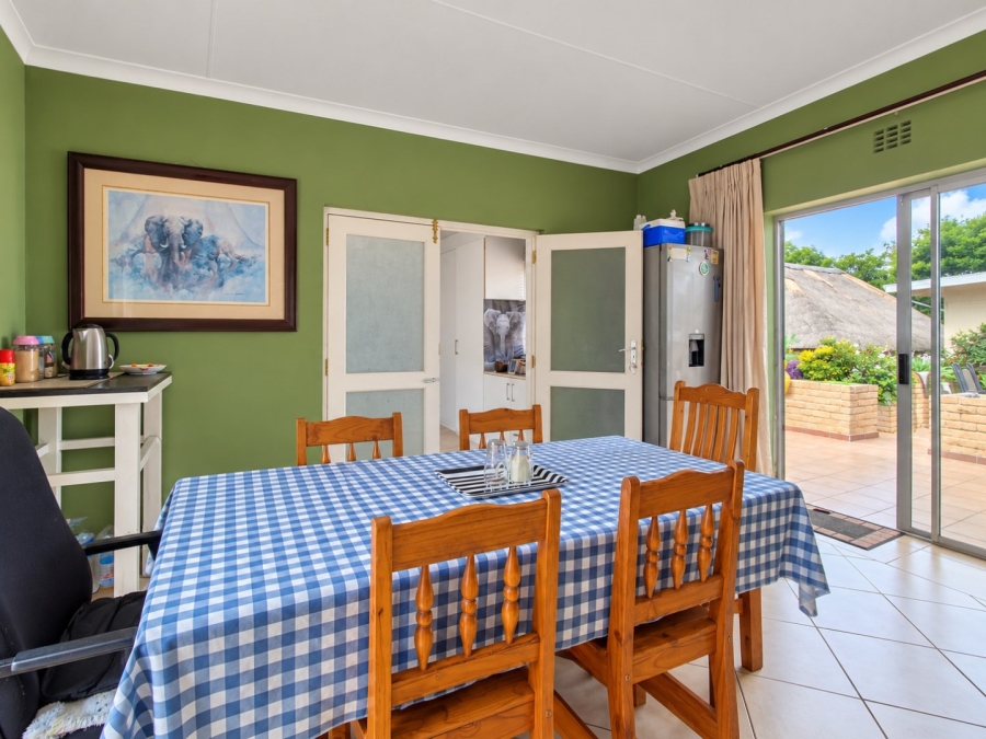 4 Bedroom Property for Sale in Wychwood Gauteng