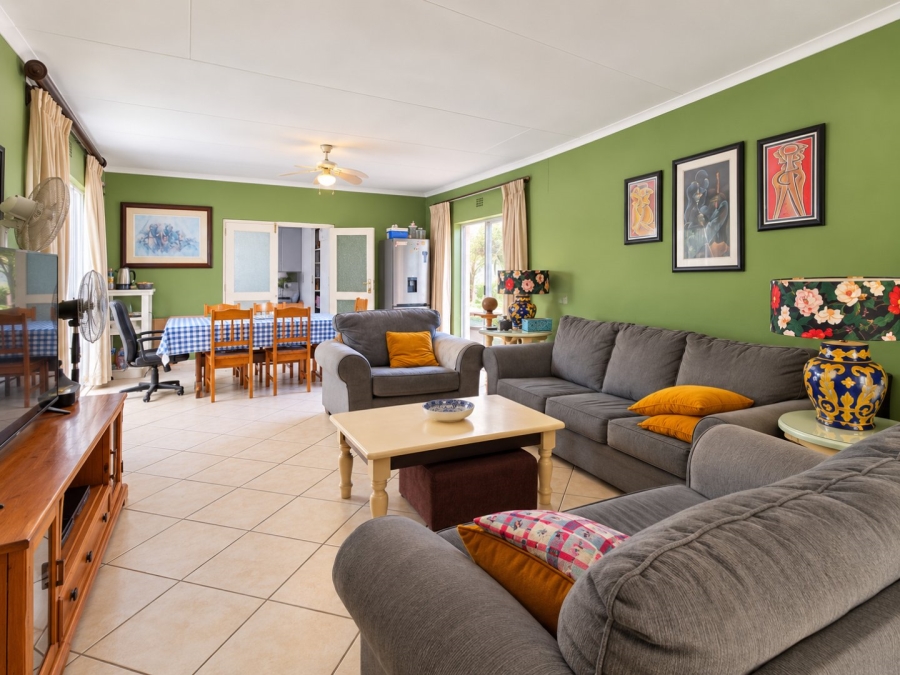4 Bedroom Property for Sale in Wychwood Gauteng