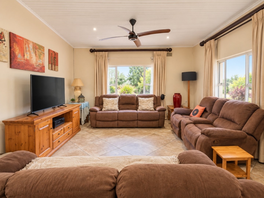 4 Bedroom Property for Sale in Wychwood Gauteng