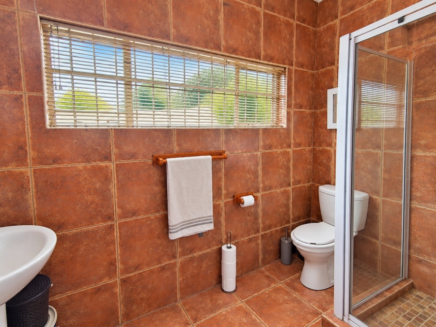 4 Bedroom Property for Sale in Wychwood Gauteng