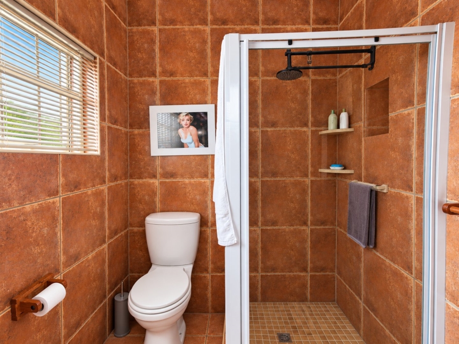 4 Bedroom Property for Sale in Wychwood Gauteng