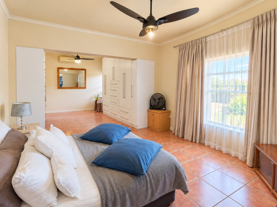 4 Bedroom Property for Sale in Wychwood Gauteng