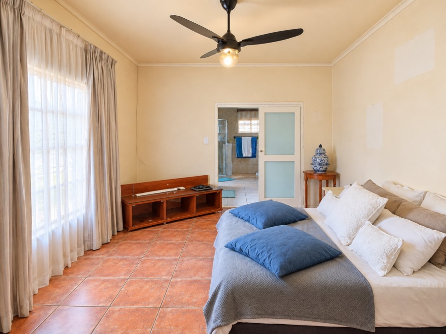 4 Bedroom Property for Sale in Wychwood Gauteng