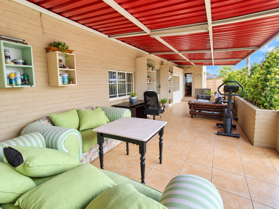 4 Bedroom Property for Sale in Wychwood Gauteng