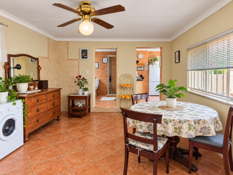 4 Bedroom Property for Sale in Wychwood Gauteng