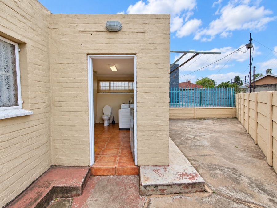 4 Bedroom Property for Sale in Wychwood Gauteng