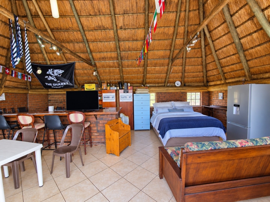 4 Bedroom Property for Sale in Wychwood Gauteng