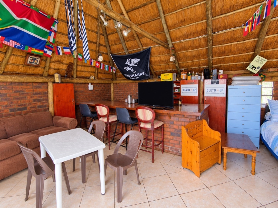 4 Bedroom Property for Sale in Wychwood Gauteng