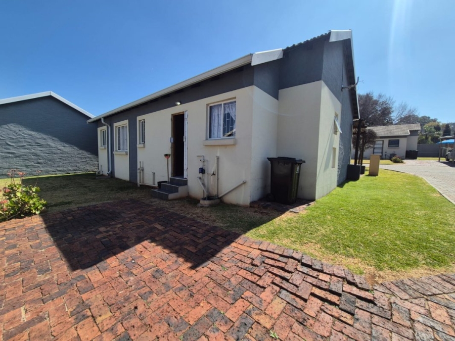 3 Bedroom Property for Sale in Union Gauteng