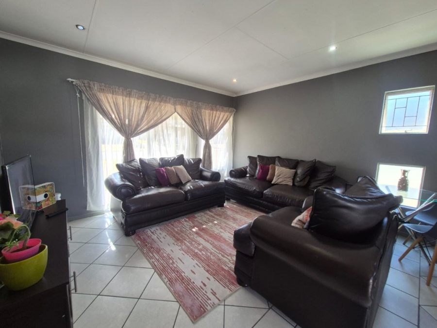 3 Bedroom Property for Sale in Union Gauteng