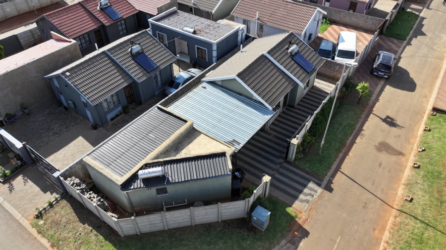 2 Bedroom Property for Sale in Sky City Gauteng