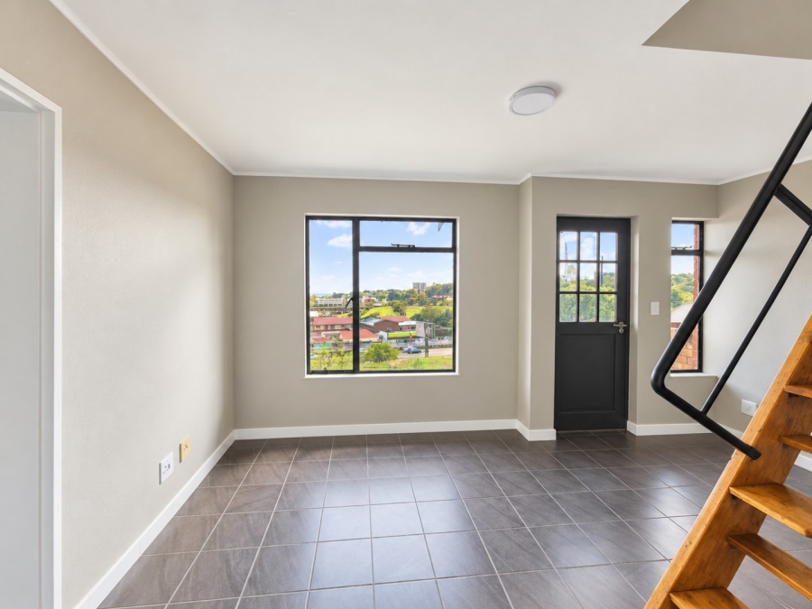 2 Bedroom Property for Sale in Braamfontein Werf Gauteng