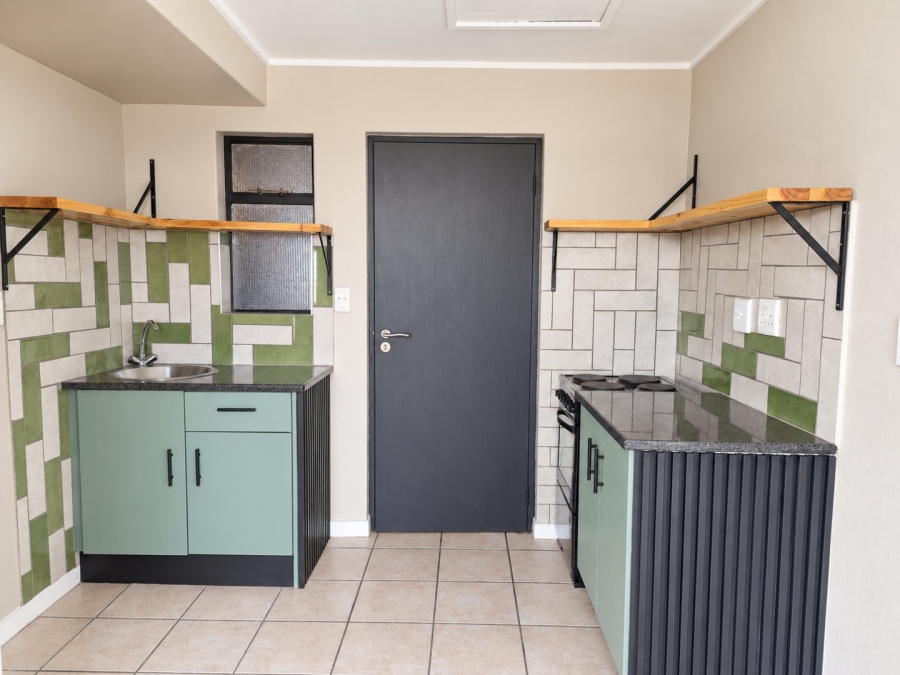 2 Bedroom Property for Sale in Braamfontein Werf Gauteng