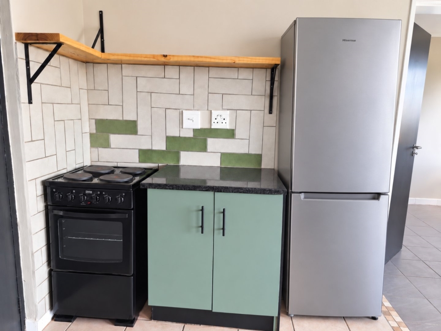 2 Bedroom Property for Sale in Braamfontein Werf Gauteng