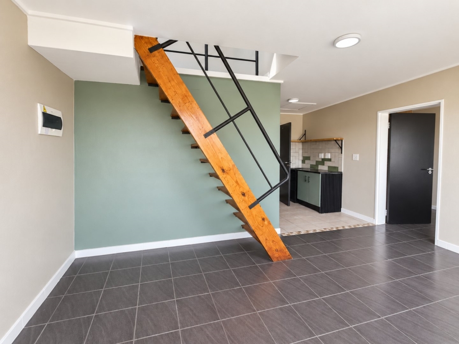 2 Bedroom Property for Sale in Braamfontein Werf Gauteng