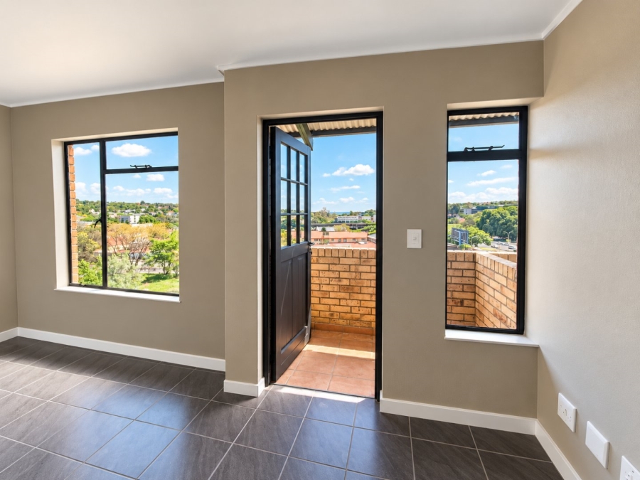 2 Bedroom Property for Sale in Braamfontein Werf Gauteng