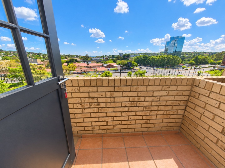 2 Bedroom Property for Sale in Braamfontein Werf Gauteng