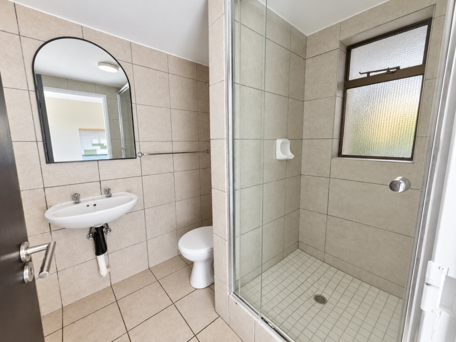 2 Bedroom Property for Sale in Braamfontein Werf Gauteng
