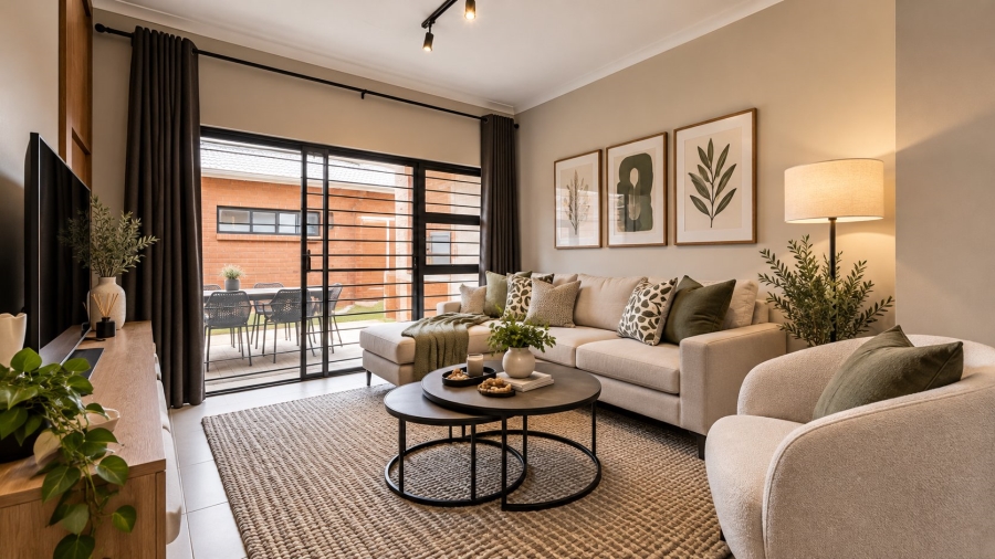 3 Bedroom Property for Sale in Rietvalleirand Gauteng