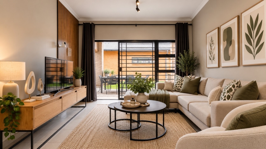 3 Bedroom Property for Sale in Rietvalleirand Gauteng