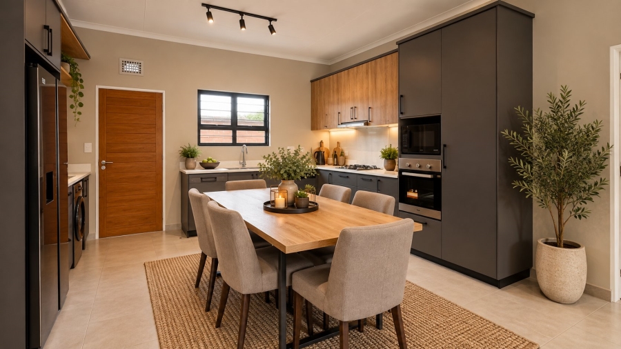 3 Bedroom Property for Sale in Rietvalleirand Gauteng