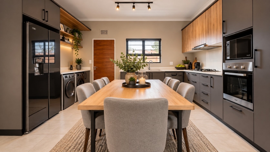 3 Bedroom Property for Sale in Rietvalleirand Gauteng
