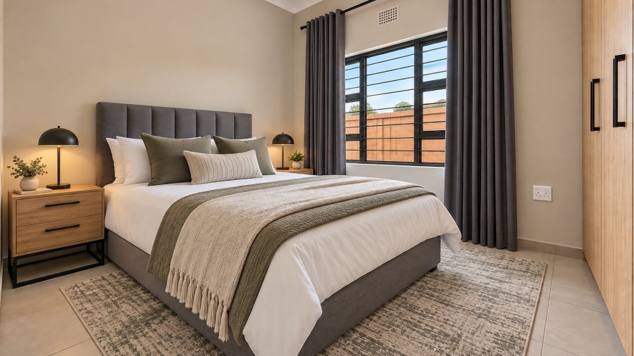 3 Bedroom Property for Sale in Rietvalleirand Gauteng