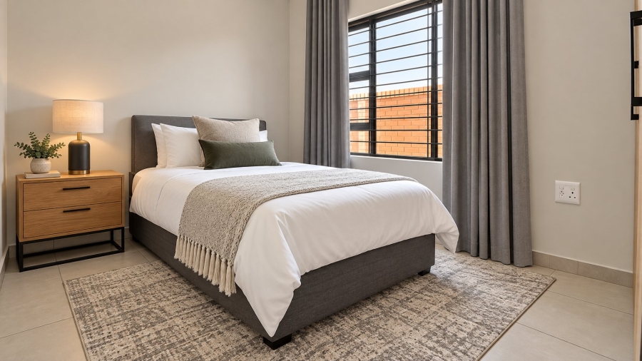 3 Bedroom Property for Sale in Rietvalleirand Gauteng