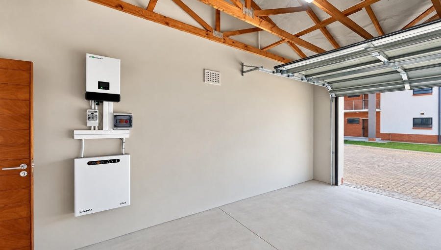 3 Bedroom Property for Sale in Rietvalleirand Gauteng