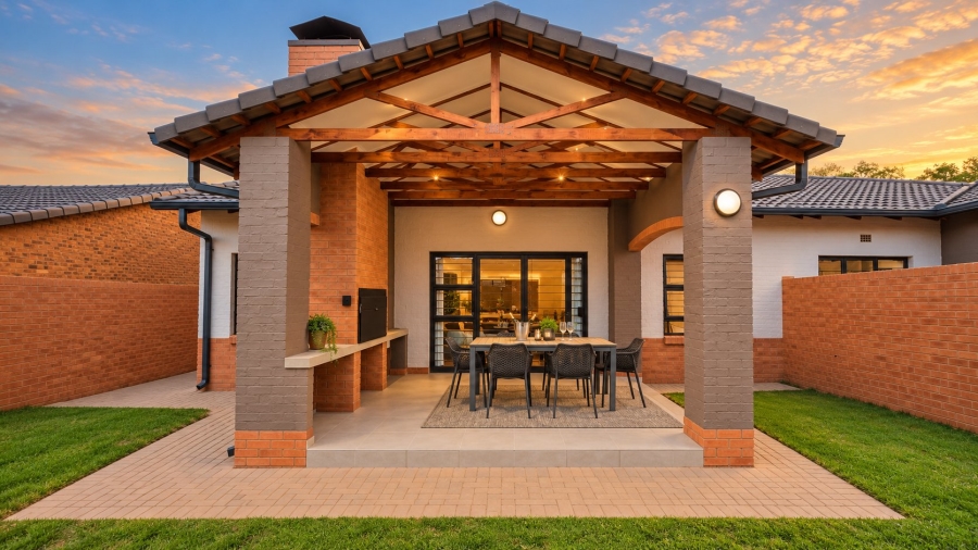 3 Bedroom Property for Sale in Rietvalleirand Gauteng