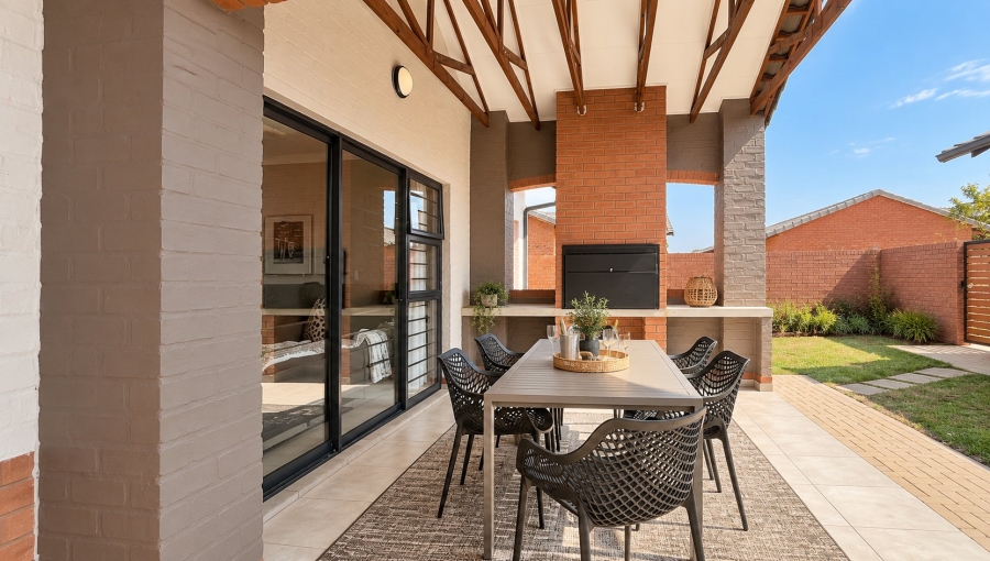 3 Bedroom Property for Sale in Rietvalleirand Gauteng