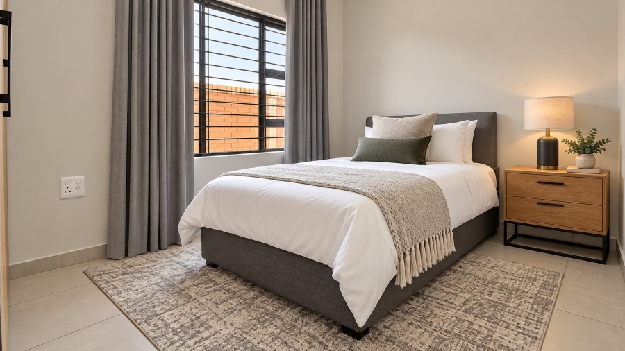3 Bedroom Property for Sale in Rietvalleirand Gauteng