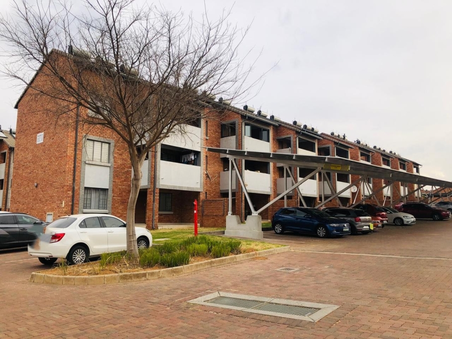 2 Bedroom Property for Sale in Sagewood Gauteng