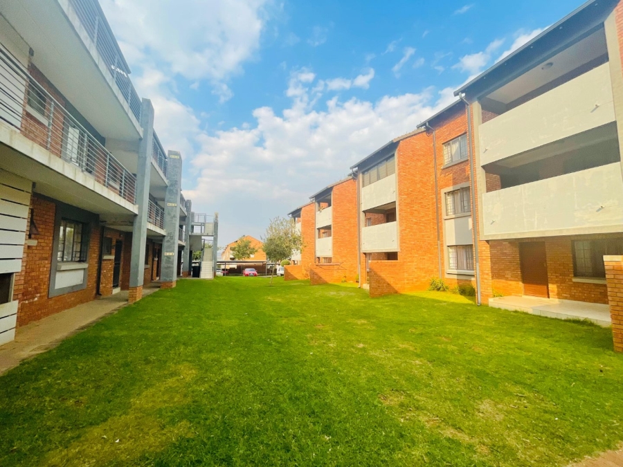 2 Bedroom Property for Sale in Sagewood Gauteng