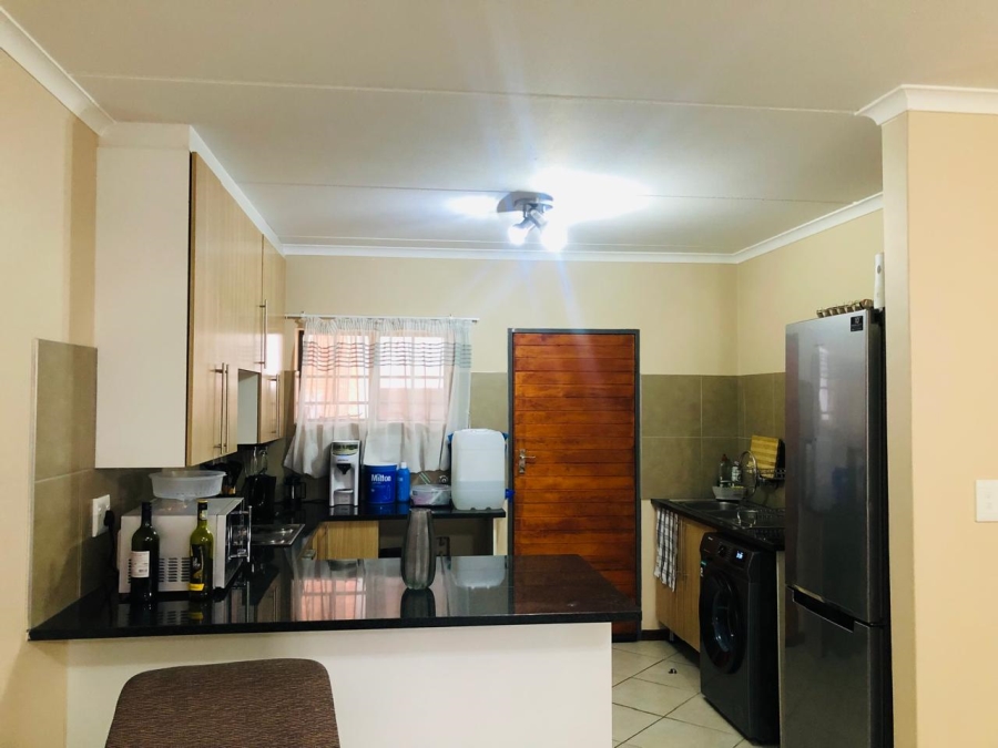 2 Bedroom Property for Sale in Sagewood Gauteng