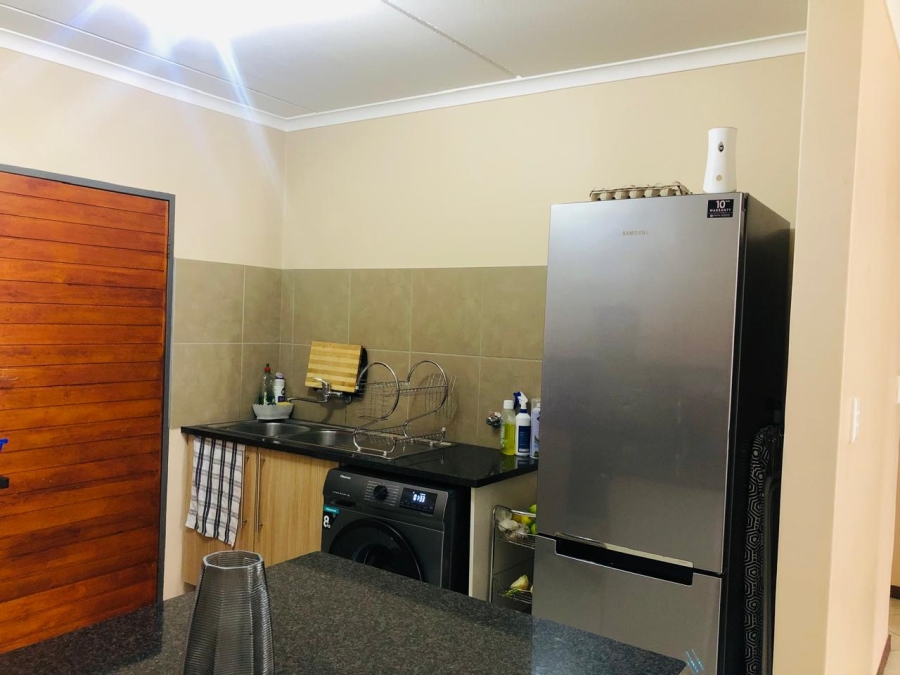 2 Bedroom Property for Sale in Sagewood Gauteng
