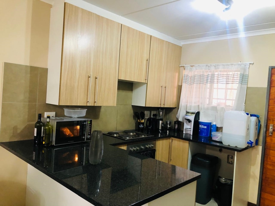 2 Bedroom Property for Sale in Sagewood Gauteng