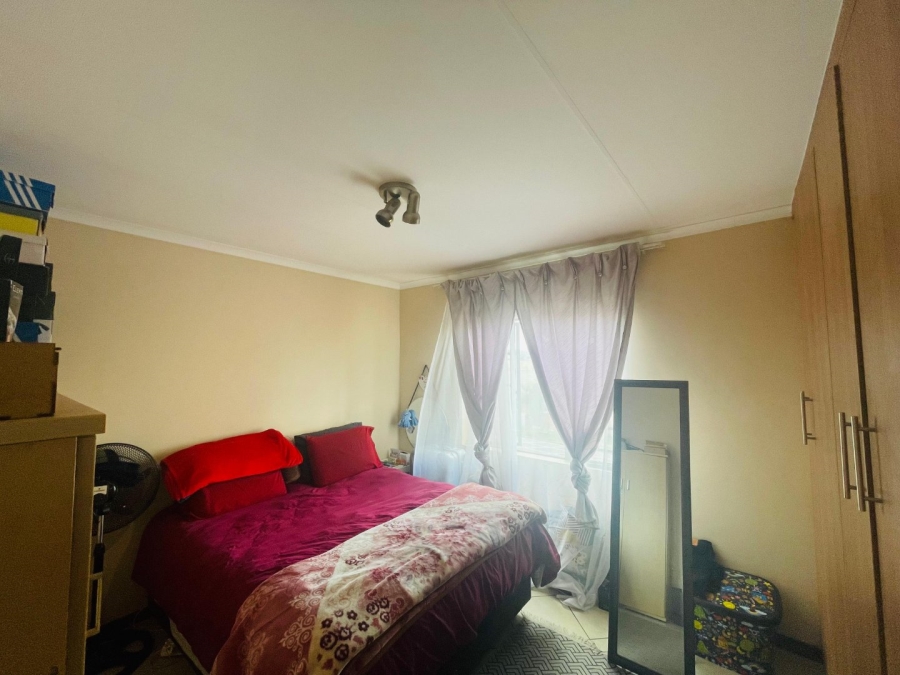 2 Bedroom Property for Sale in Sagewood Gauteng
