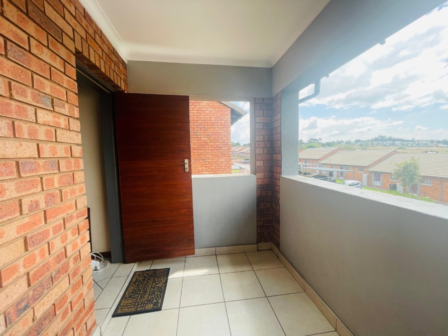 2 Bedroom Property for Sale in Sagewood Gauteng