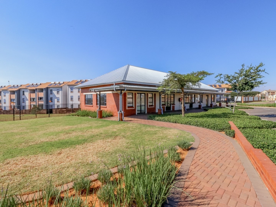 2 Bedroom Property for Sale in Sagewood Gauteng