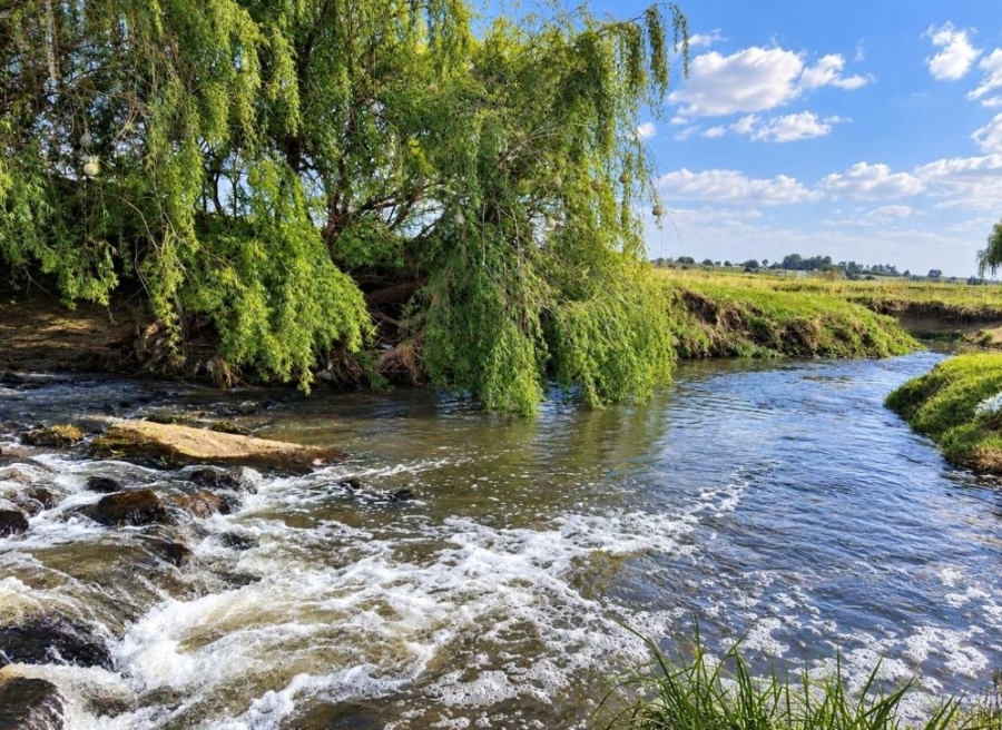 Commercial Property for Sale in Heidelberg A H Gauteng