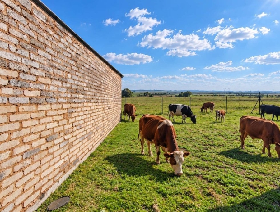 Commercial Property for Sale in Heidelberg A H Gauteng