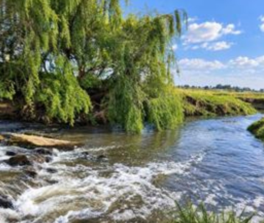 Commercial Property for Sale in Heidelberg A H Gauteng