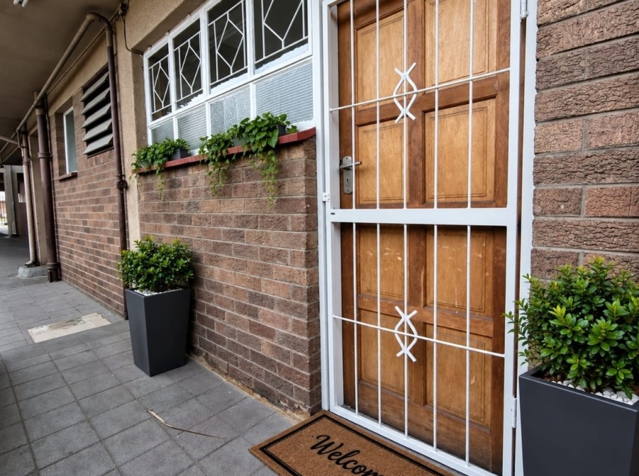 2 Bedroom Property for Sale in Vereeniging Gauteng