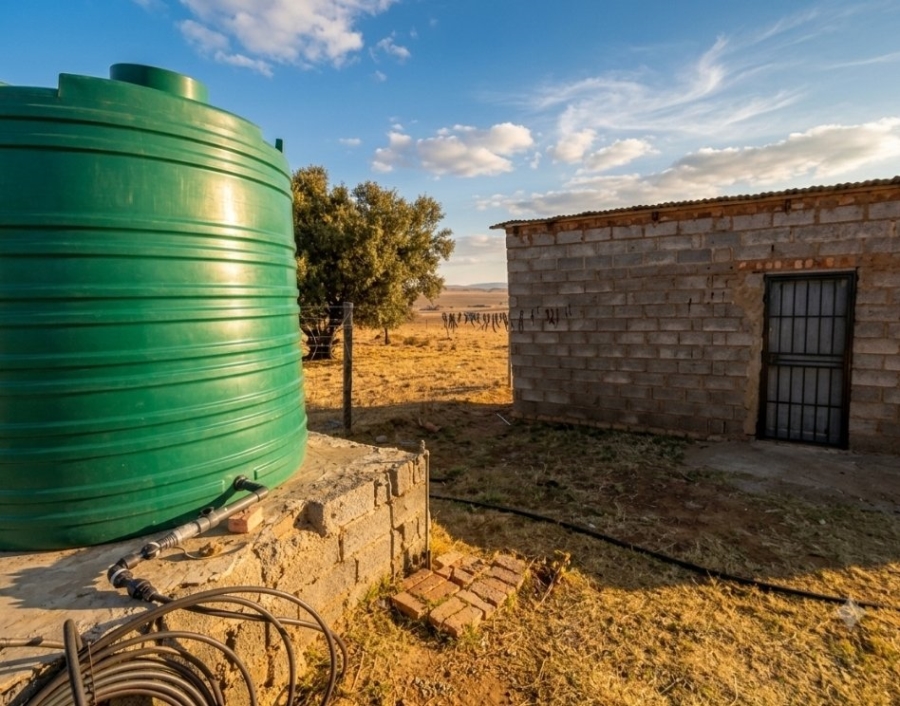 Commercial Property for Sale in Heidelberg A H Gauteng