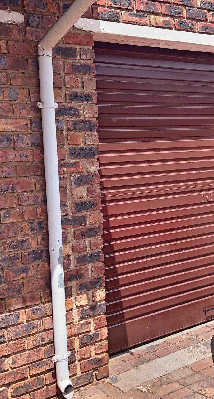 2 Bedroom Property for Sale in Vanderbijlpark CE 1 Gauteng